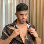 YAN LOURENÇO - @yan_lourenco - Instagram