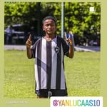 Yan lucas - @yanlucaas10 - Instagram
