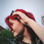Yan Lusha - @yan_lusha - Instagram