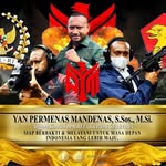 YAN P MANDENAS - @yan_mandenas - Instagram