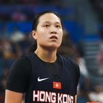 Yan Man Chan 🇭🇰🏀 - @yanniechann - Instagram