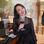 Yan Wang - @phylliswany - Instagram