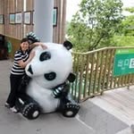 yan wang - @wangyan65 - Instagram