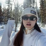 Yan Wang - @1209_elsie - Instagram