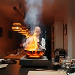 Yan Wang - @yanskitchenulm - Instagram