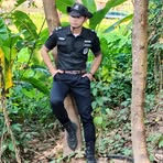 Yan Xing Hao - Facebook