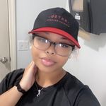 Taityana Brown - @_yanabrown_ - Instagram
