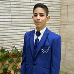 Yanal Odeh - @yanal.odeh._ - Instagram