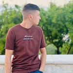 Yanal Odeh - @yanal6304 - Instagram