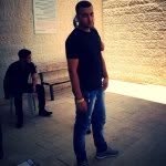 Yanal Odeh - @yanal12meke - Instagram