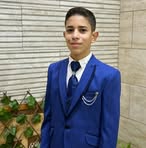 Yanal Odeh - Facebook