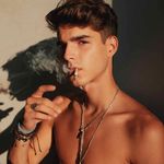 Caleb - @xu_yanbing - Instagram