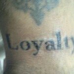 Jay Yancy Jones - @anotherbadjones - Instagram