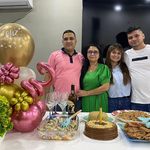 Yanelly Gonzalez - @gyanely31 - Instagram