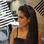 Yanelly Gonzalez - @yana133 - Instagram
