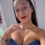 Yanely Ramos - @y.travieesso - Instagram