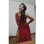 Yanely Ramos - @yanelyramoshuisa - Instagram