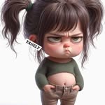 Yanely Ramos - @ryanely49 - Instagram