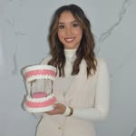 Dra. Yanet Cabrera | Odontóloga - @dra_yanetcabrera - Instagram
