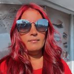 Yanet Herrera - @yanetherrera53 - Instagram