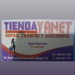 Yanet Herrera - @tiendayanet - Instagram