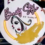 Yanet Morera - @beautystyle_byyanet - Instagram