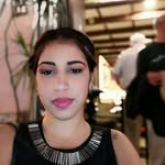 Yanet Paz - @yanet6827 - Instagram