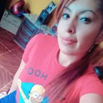 Yanet Paz - @yanet6115 - Instagram