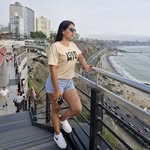 Yanet Paz - @yanetpazarteaga - Instagram