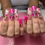 Yanet Preciado - @yanet_nailss - Instagram