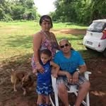 Yanet Ramos - @yanet7675 - Instagram