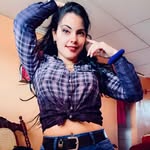 Yanet Ramos - @yanetmartinezramos - Instagram