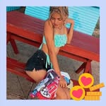 Yanet Ramos - @yanetramos322 - Instagram