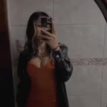 Yanet Ramos - @canguejimm - Instagram
