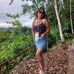 Yanet Ramos - @jeaneth.14 - Instagram