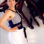 Yanet Ramos - @yanet.ramos_ - Instagram