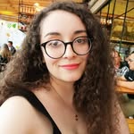 Mayra Yaneth Bazán - @mayrabzn - Instagram