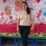 Yaneth Bazan Daza - @yanethbazandaza - Instagram