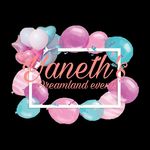 Yaneth  gonzalez - @yaneths_dreamlandevents - Instagram