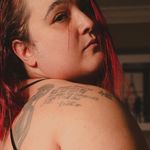 Yaneth Gonzalez - @saucy_mushie - Instagram