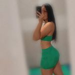 Yaneth Martinez - @yanmar23_ - Instagram
