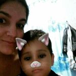 yaneth Ortega - @yaneth6779 - Instagram
