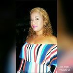 Yaneth Ortega - @yanethortega18 - Instagram