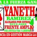 Yaneth Ramirez - Facebook