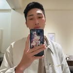 Yang Ding - @_yang_517 - Instagram