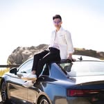 Yang Ding - @dyanngg - Instagram
