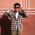 Yang Lu - @sheepanddear - Instagram