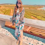 Yang LU LU - @babylulupin - Instagram