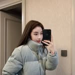 yanglu - @buklinaromisserchur - Instagram
