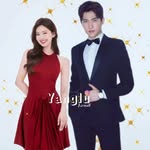✨⚜️zhao lusi & yang yang ⚜️✨ - @yanglu_brasil - Instagram